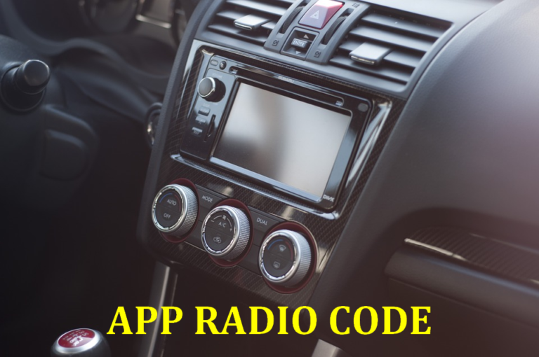 Application Android Code Autoradio Renault Code Autoradio Renault