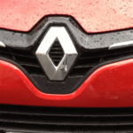 Renault Clio Radio Code