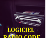 Software de código de radio renault Generador Calculadora